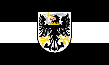 [West Prussia with coat-of-arms (Prussia, Germany)]