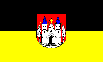 [City of Jessen (Wittenberg County, Saxony-Anhalt, Germany)]