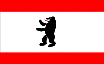 [Civil Flag 1913-1954 (Berlin, Germany)]