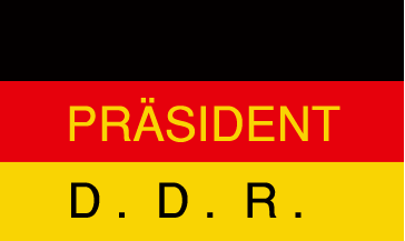 [President 1949-1950 (East Germany)]