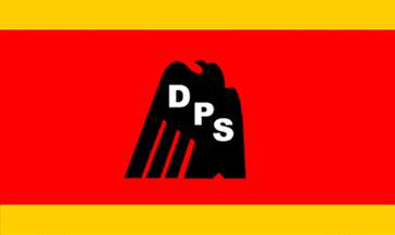 [Democratic Party of the Saar (Germany)]