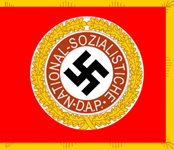 [Old Guard of the NSDAP (Germany)]