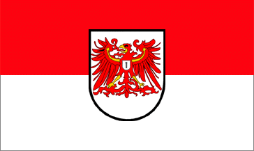 [Brandenburg Official Flag, doubtful (Prussia, Germany)]