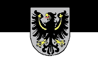 [East Prussia Official Flag (doubtful)]