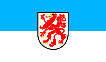 [Pomerania Official Flag, doubtful (Prussia, Germany)]