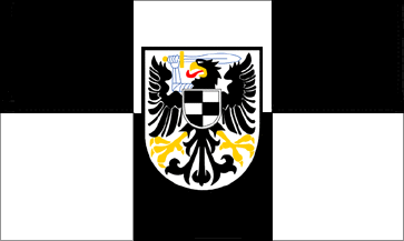 [Posen-West Prussia Official Flag, doubtful (Prussia, Germany)]