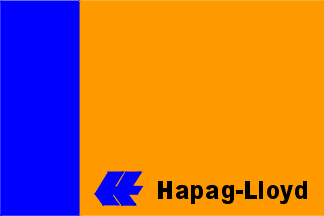 [Hapag-Lloyd real flag]