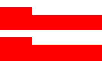 [Lübeck Linie houseflag]