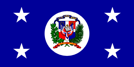 State Secretary of the Navy flag