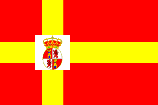 [Spanish War Ensign proposal no.10 (1785)]