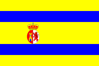 [Spanish War Ensign proposal no.12 (1785)]
