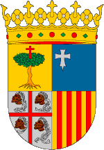 [Coat-of-Arms (Aragon, Spain)]