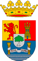 [Coat-of-Arms (Extremadura, Spain)]