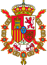 [Royal Coat-of-Arms (Spain)]