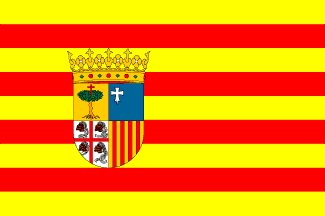 [Aragon (Spain)]