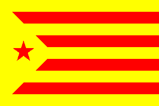 ['Catalan Countries' proposal (Catalonia, Spain)]