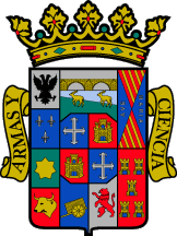 [Coat-of-Arms (Palencia Province, Castile and Leon, Spain)]