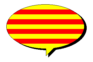 ['Catalan spoken' (Catalonia, Spain)]