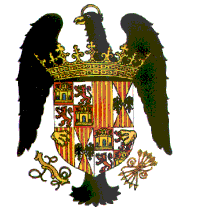 [Royal Standard of the Catholic Kings (Spain 1492)]