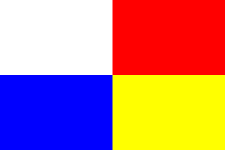 [Iberian Federalist Flag]