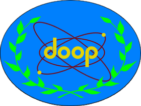 [doop's emblem]