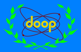 [doop flag]