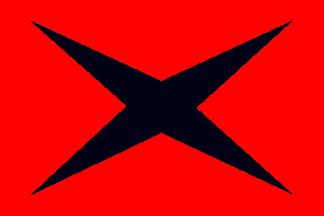 [Fictional flag of Sao Rico]