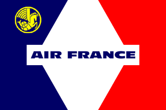 [Flag of Air France]