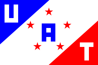 [Flag of UAT]