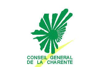 [General Council Charente]