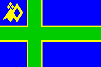 [Flag proposal for Crozon]