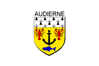 [Flag of Audierne]