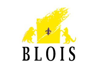[Flag of Blois]