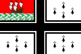 [Proposal of flag]