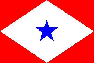 [Flag of CV Paris]