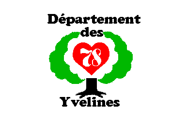[General Council Yvelines]