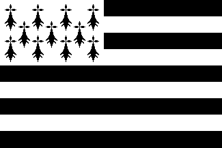 [Flag of Brittany]