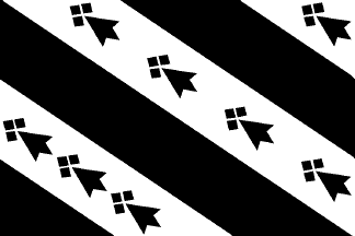 [Flag of Pays de Rennes]