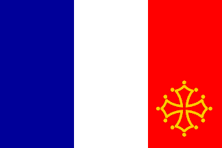 [Franco-Occitan flag]