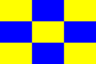 [Flag of Genevois]