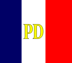 [Flag of Deschanel]