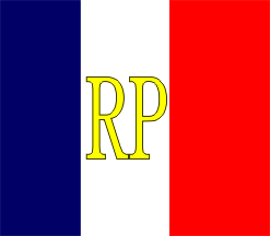 [Flag of Poincaré]