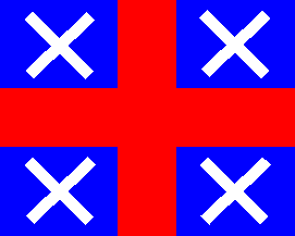 [Union flag proposal, 1604]