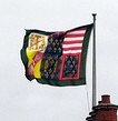 [Flag of Queen's College]