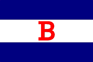 [Booker Brothers McConnell and Co. houseflag]