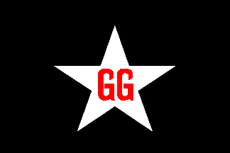 [Guinea Gulf Line houseflag]