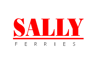 [Sally Line Ltd. houseflag]