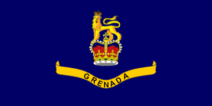 Governor-General flag
