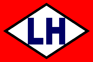 [houseflag of Lian Huat Shipping Co., Ltd.]