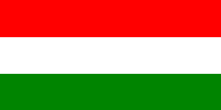 [Flag of Hungary]